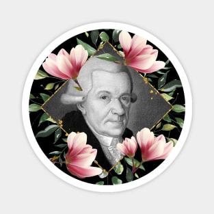 Michael Haydn Magnet